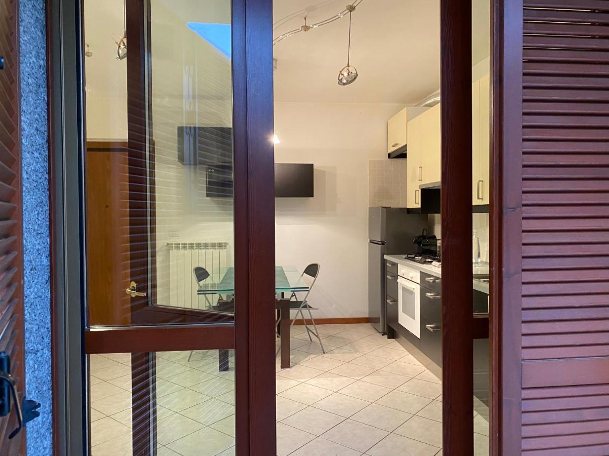 Campus Pavia Apartment Экстерьер фото