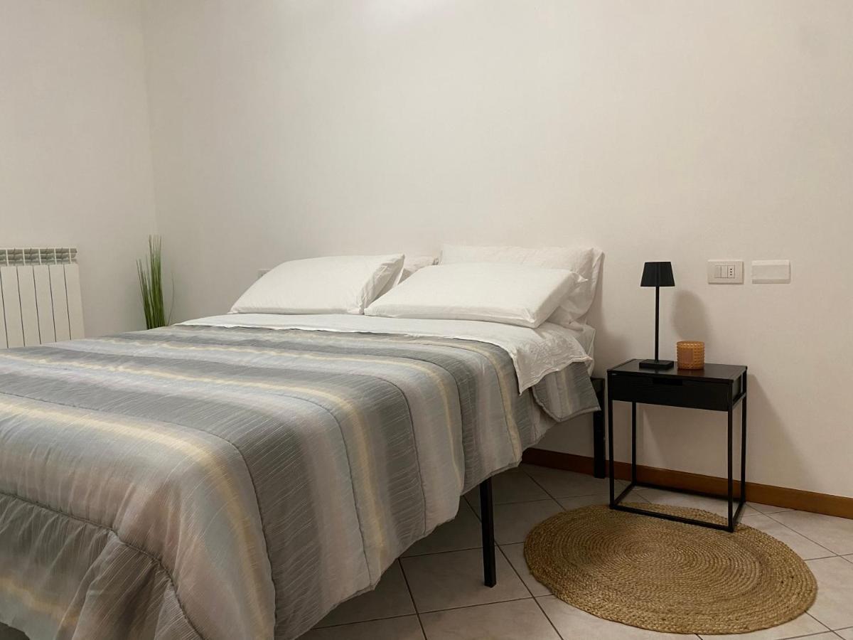 Campus Pavia Apartment Экстерьер фото