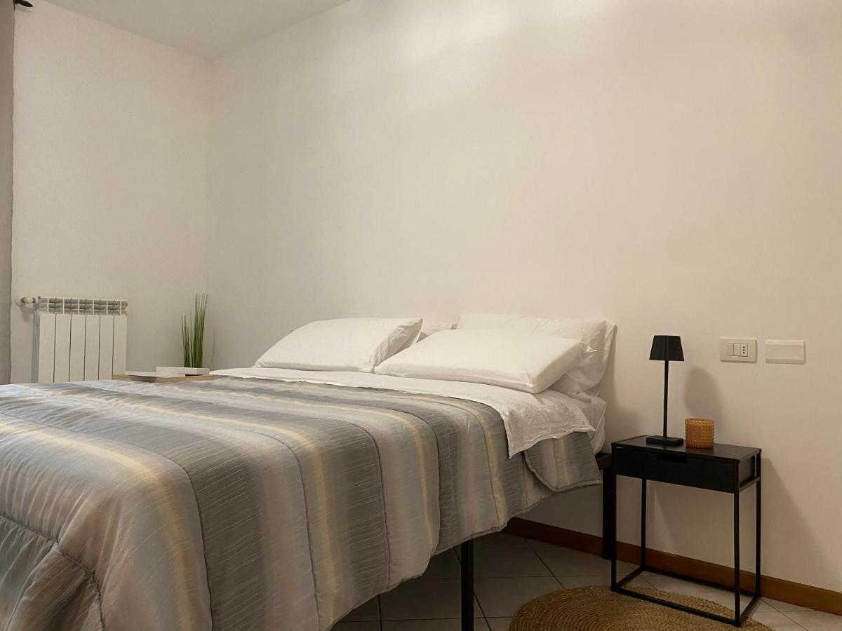 Campus Pavia Apartment Экстерьер фото