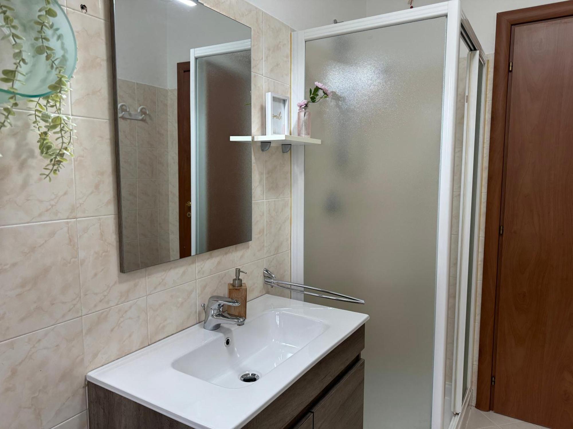 Campus Pavia Apartment Экстерьер фото